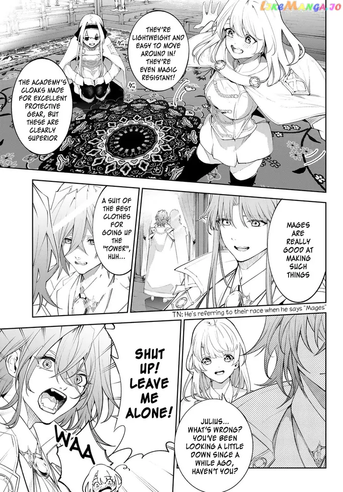 Wistoria: Wand and Sword Chapter 31 image 07_optimized